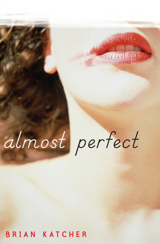 Cover image: Almost Perfect 1st edition 9780385736640