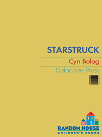 Cover image: Starstruck 1st edition 9780385738507