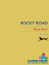 Cover image: Rocky Road 9780375863448