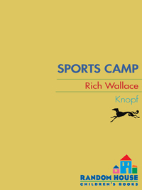 Cover image: Sports Camp 9780375840593