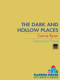 Cover image: The Dark and Hollow Places 1st edition 9780385738590