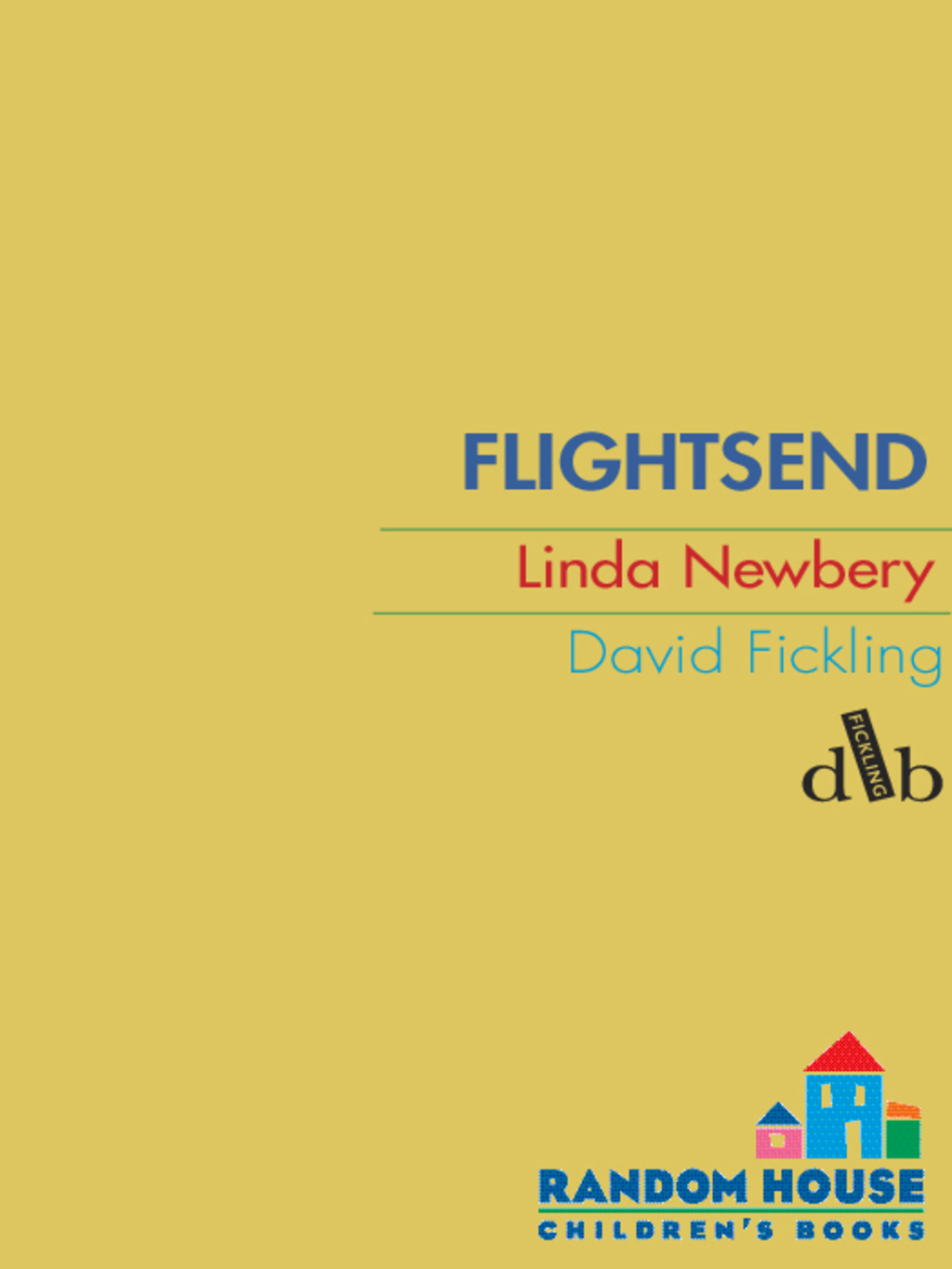 Flightsend 1st Edition