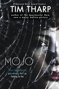 Cover image: Mojo 1st edition 9780375864452