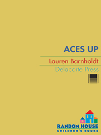 Cover image: Aces Up 1st edition 9780385738743