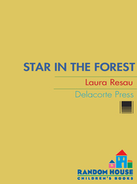 Cover image: Star in the Forest 9780385737920