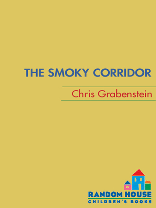Cover image: The Smoky Corridor 9780375865114