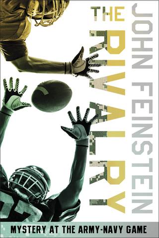 Cover image: The Rivalry: Mystery at the Army-Navy Game (The Sports Beat, 5) 9780375865701