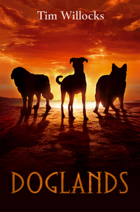 Cover image: Doglands 1st edition 9780375865718