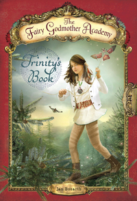 Cover image: The Fairy Godmother Academy 9780375865763