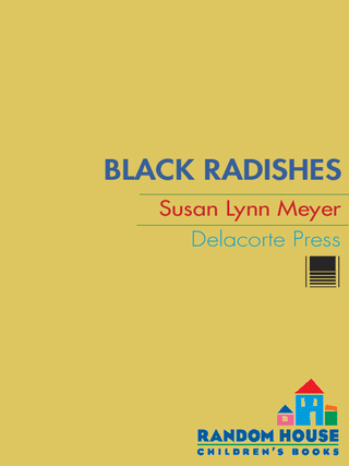 Cover image: Black Radishes 9780385738811