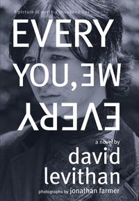 Cover image: Every You, Every Me 1st edition 9780375860980