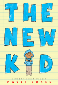Cover image: The New Kid 9780375858796