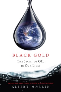 Cover image: Black Gold 1st edition 9780375866739