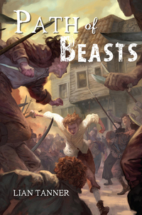 Cover image: Path of Beasts 9780385739078