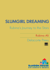 Cover image: Slumgirl Dreaming 9780385739085
