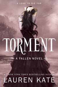 Cover image: Torment 1st edition 9780385739146