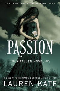 Cover image: Passion 9780385739160