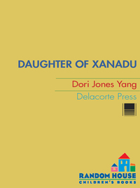 Cover image: Daughter of Xanadu 1st edition 9780385739238