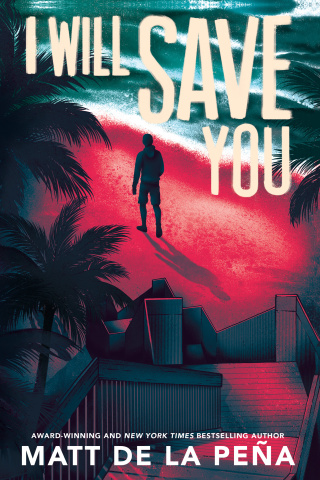 Cover image: I Will Save You 1st edition 9780385738279