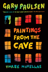 Cover image: Paintings from the Cave 1st edition 9780385746847