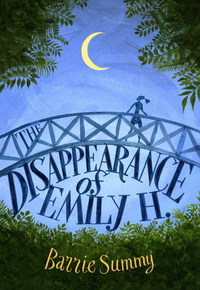 Cover image: The Disappearance of Emily H. 9780385739436