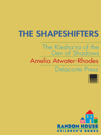Cover image: The Shapeshifters 1st edition 9780385739504