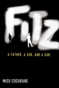 Cover image: Fitz 1st edition 9780375856839