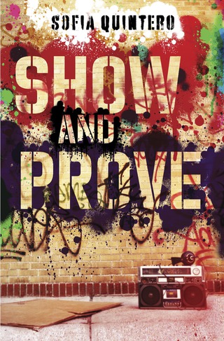 Cover image: Show and Prove 9780375847073