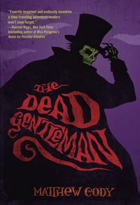Cover image: The Dead Gentleman 9780375855962