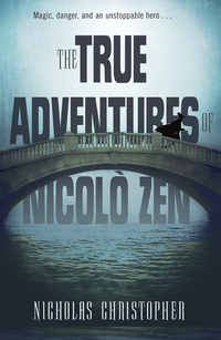 Cover image: The True Adventures of Nicolo Zen 1st edition 9780375867385