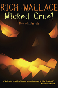 Cover image: Wicked Cruel 9780375867484