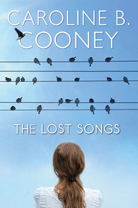 Cover image: The Lost Songs 1st edition 9780385739665