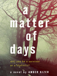 Cover image: A Matter of Days 1st edition 9780385739733