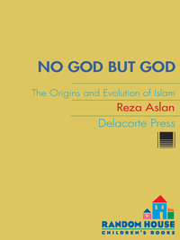 Cover image: No god but God: The Origins and Evolution of Islam 1st edition 9780385739757