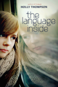 Cover image: The Language Inside 1st edition 9780385739795