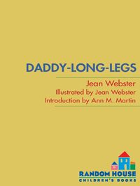 Cover image: Daddy-Long-Legs 9780375868283