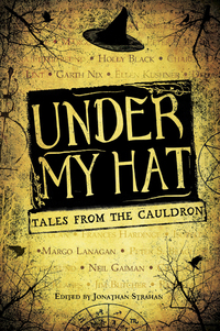 Cover image: Under My Hat 1st edition 9780375868306