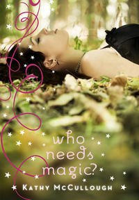Cover image: Who Needs Magic? 1st edition 9780385740142