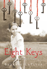 Cover image: Eight Keys 9780385740302