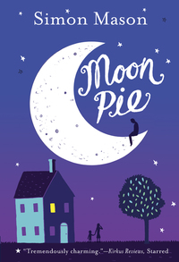 Cover image: Moon Pie 9780385752350