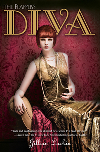 Cover image: Diva 1st edition 9780385740418