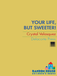 Cover image: Your Life, but Sweeter 9780385740388