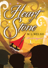 Cover image: Heart of Stone 9780385752435