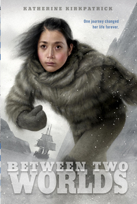 Cover image: Between Two Worlds 1st edition 9780385740470