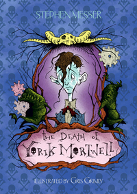 Cover image: The Death of Yorik Mortwell 9780375868580