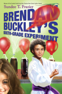 Cover image: Brendan Buckley's Sixth-Grade Experiment 9780385740500