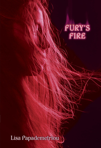 Cover image: Fury's Fire 1st edition 9780375868627