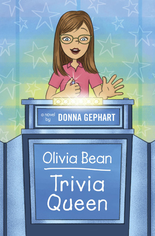 Cover image: Olivia Bean, Trivia Queen 9780385740524