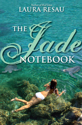 Cover image: The Jade Notebook 1st edition 9780385740531