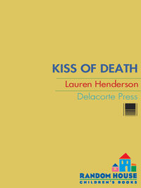 Cover image: Kiss of Death 1st edition 9780385737791